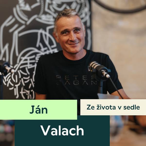 Ze života v sedle (Life in the Saddle)